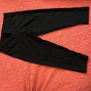 NEW Woman High Waist Workout Leggings